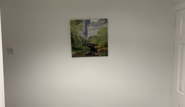 Spacious semi detached house