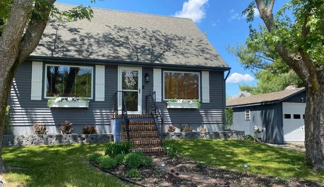 Spacious Single Family - Minutes to the Ocean City Beach & Boardwalk