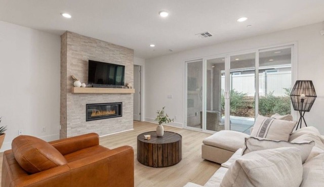 Spacious Single Story 4-bedroom house in lovely Menifee
