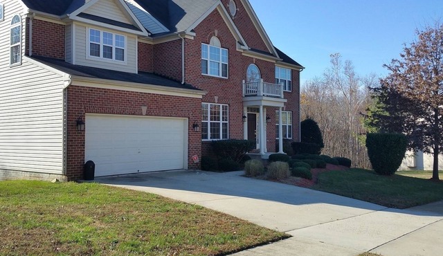 SPACIOUS Single Home near DC & National Harbor