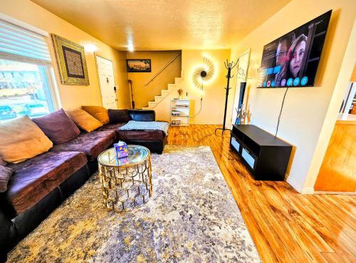 Spacious Ski Base Near The Best Resorts
