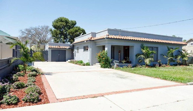 SPACIOUS SOUTH BAY HOME NEAR BEACHES