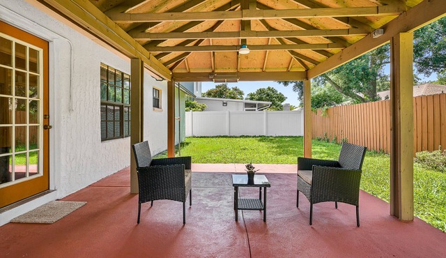 Spacious Space to Make Memories@Beach City
