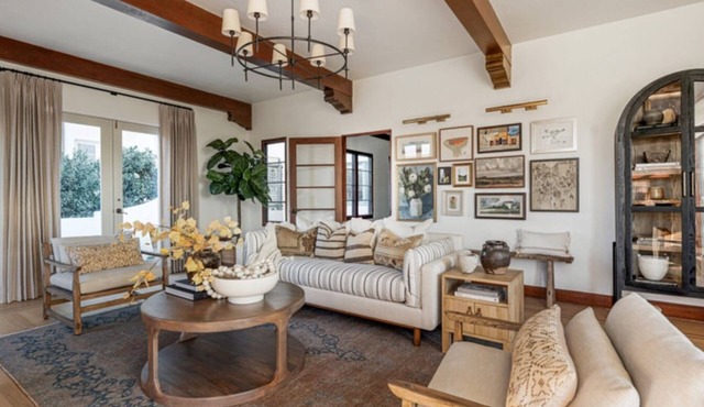 Spacious Spanish Family Home - Zoo, Old Town, Beaches, Downtown and Attractions