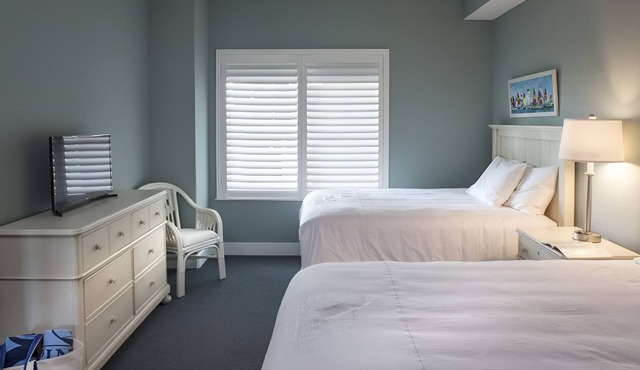 Spacious Stay Designed for Laid-Back Family Getaways | 2 Units