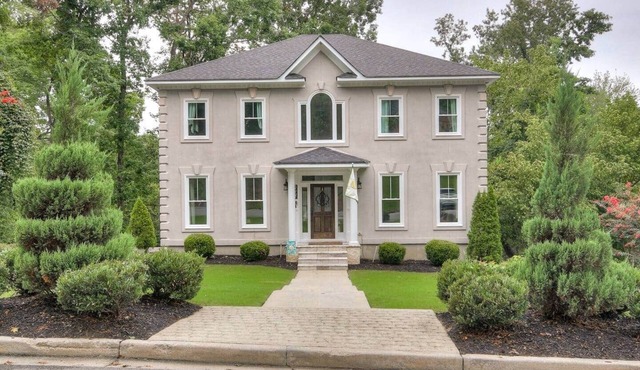 Spacious Stay off Stevens Way