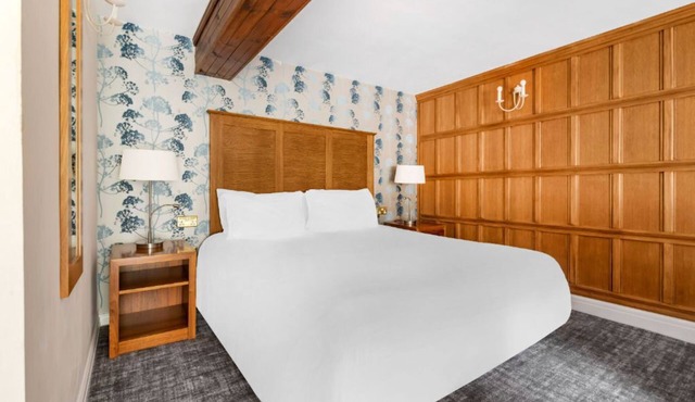 Spacious Studio | 12th Century Resort | Sleeps 2