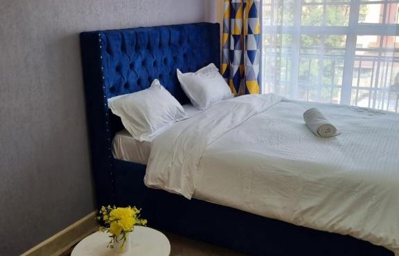 Spacious Studio Apartment Ruaka in Nairobi
