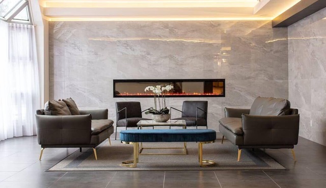 Spacious studio Laval, all included, wifi, parking