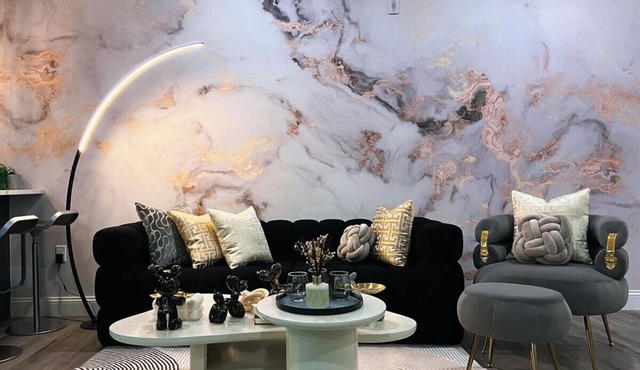 SPACIOUS & STYLISH 2BR/2BA | EASY NYC COMMUTE