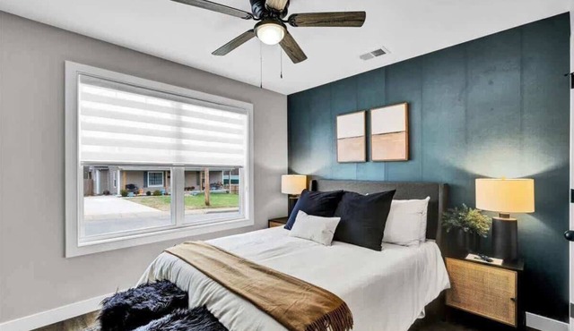 Spacious & Stylish Central Bardstown Home!