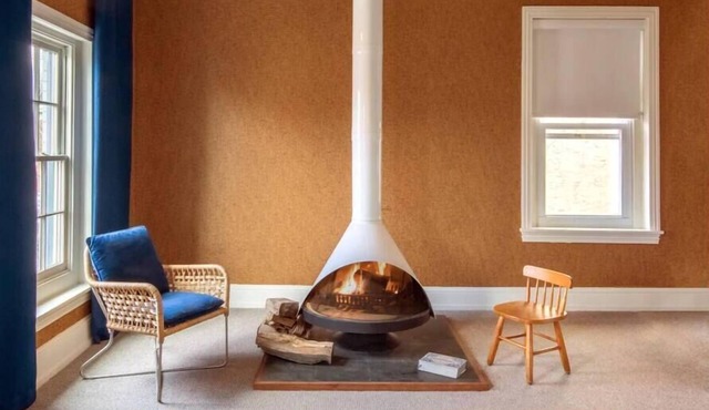 Spacious Stylish Home Central Hosted StayRafa