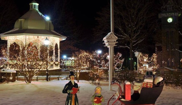 Spacious Suite W/Kitchenette