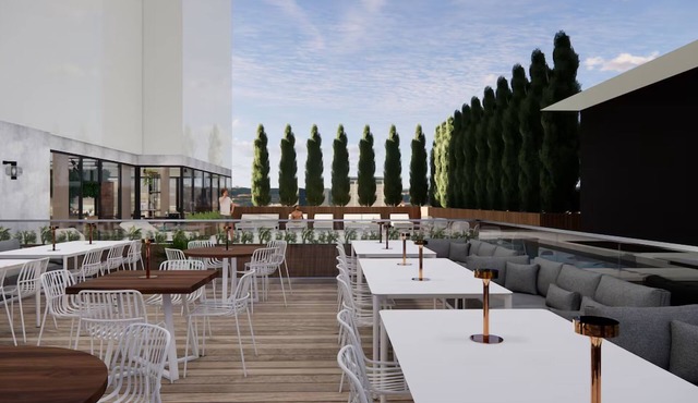 Spacious Suites at the Heart of Sainte-Baume - Local Attractions, Dining Nearby