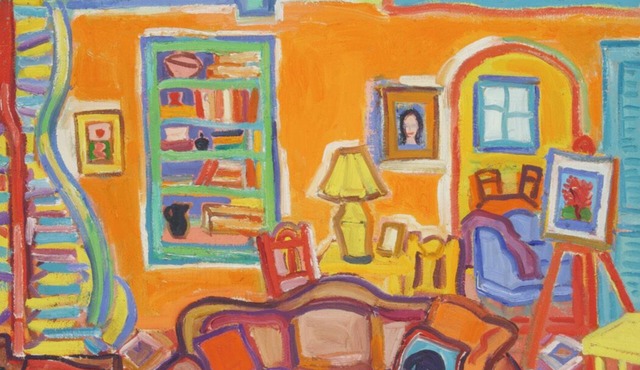 Spacious, Sunlit Adobe Casita #8/B&B in the Heart of Historic Taos!