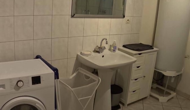 Spacious T3 near Montargis station