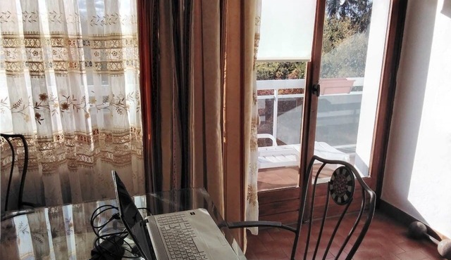 Spacious T3, residential area, green and calm, 500 meters from the Geneva border