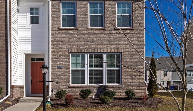 Spacious Three-Bedroom Haven: Your Ideal Getaway Awaits!