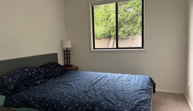 Spacious two bedroom granny @Baulkham Hills
