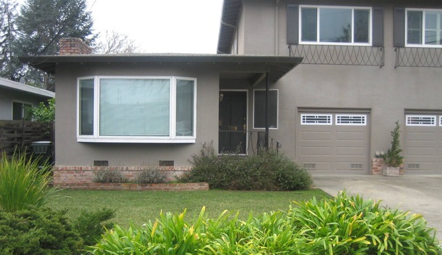 Spacious Two Bedroom Vacation Rental