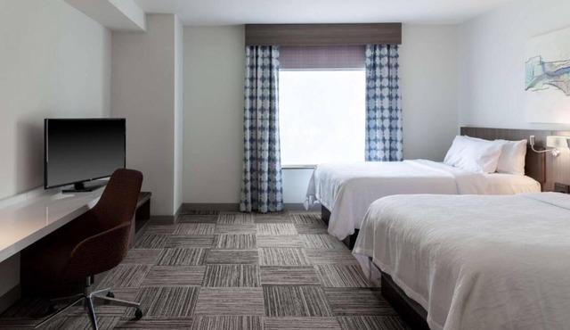 Spacious Unit Near Dickey-Stephens Ballpark | Pets Allowed, Heated Pool!