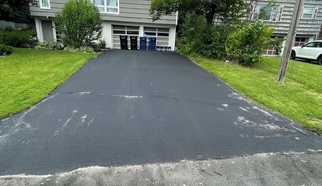 Spacious university area home with a park side view, one mile away from SU.