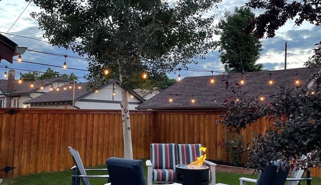 Spacious Urban Home with Convenient Downtown and Mountains Access!