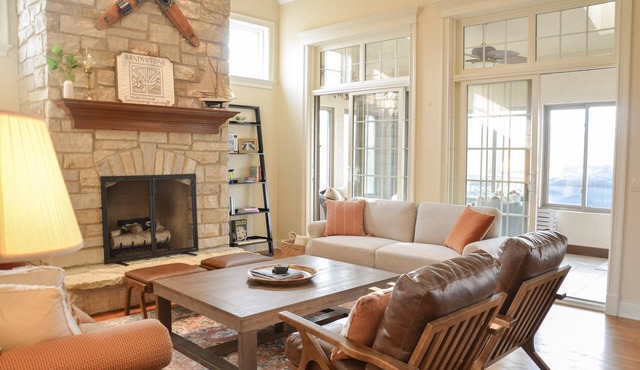 Spacious, family-friendly, and amenities galore!