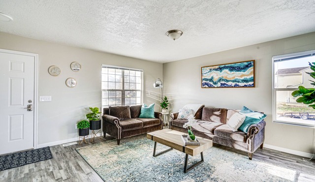 Spacious Utah Home: 34 Mi to Salt Lake City