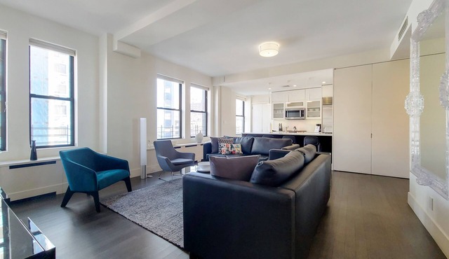 Spacious UWS Two Bedroom in Pre-War Building