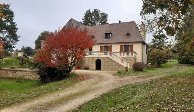 Spacious vacation rental in the heart of the Périgord Noir, perfect for families and friends. in Le Bugue