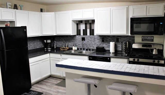 Spacious Vegas getaway home close to the Las Vegas strip