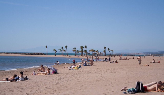 Spacious villa overlooking valley and mountains, close to spa town.