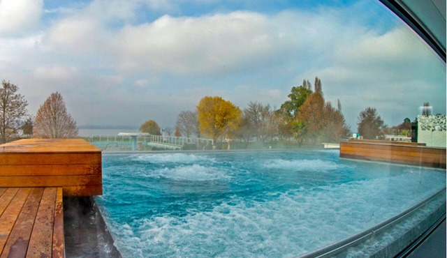 Spacious Villa 15 mins from Geneva with Magnificient Views