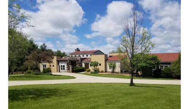 Spacious Villa*Beautiful Views*Country Setting