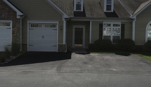 Spacious Villa Close To Bethany Beach, With Water Access; Sleeps 10