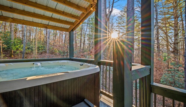 Spacious Villa for 20: Hot Tub & Game Room