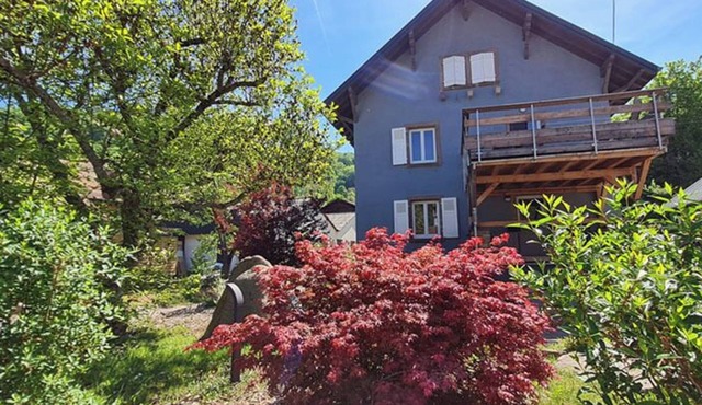 Spacious Villa Hohneck 15 pers 8ch large living room wifi sauna