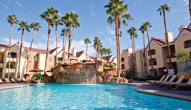 Spacious Villa in Las Vegas