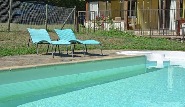 Spacious Villa in Saint Marsal with Swimming Pool