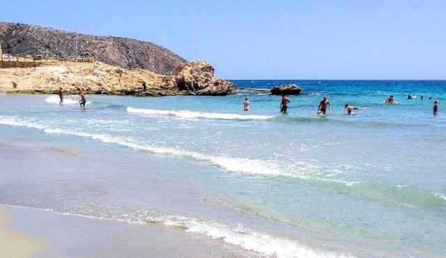 Spacious villa, spacious terraces, super swimming pool, endless sea and mountain views