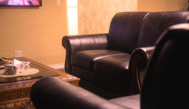 Spacious vintage styled basement apartment - private