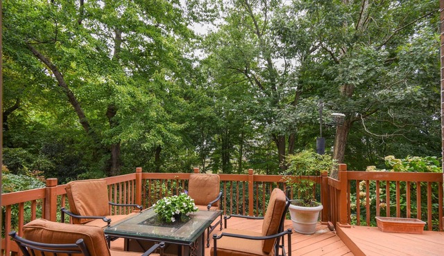 Spacious Virginia Beach Retreat w/ Outdoor Dining!