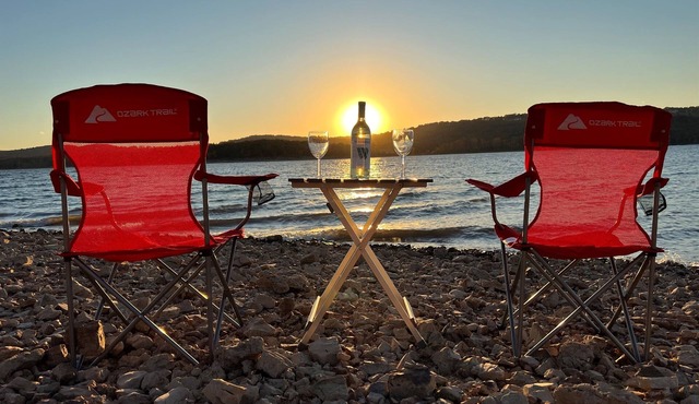 Spacious Waterfront Condo with Sunsets near SDC - Custom Infinity Game Table