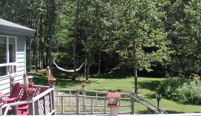 Spacious Waterfront Property in the Upper Peninsulla