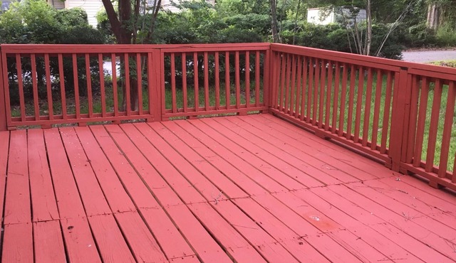Spacious Welcoming 3-bedroom house with Wi-Fi, AC