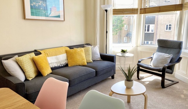 Spacious, Welcoming 3 Bedroom Coastal Retreat