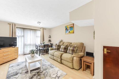 Spacious Wembley 2 Bed