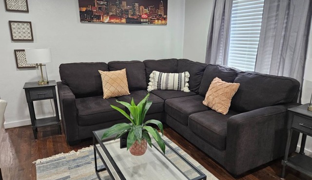 Spacious Wheat Ridge Apartments w/Mountain Views