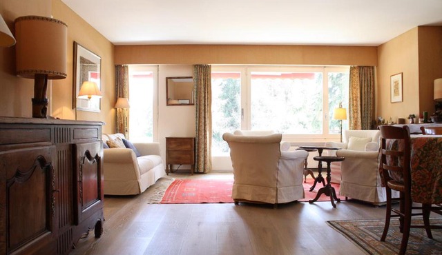 Spacious with Garden for up to 6 guests, Mamounia